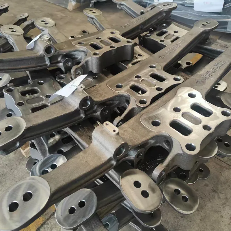 Кронштейн для коммерческого автобуса