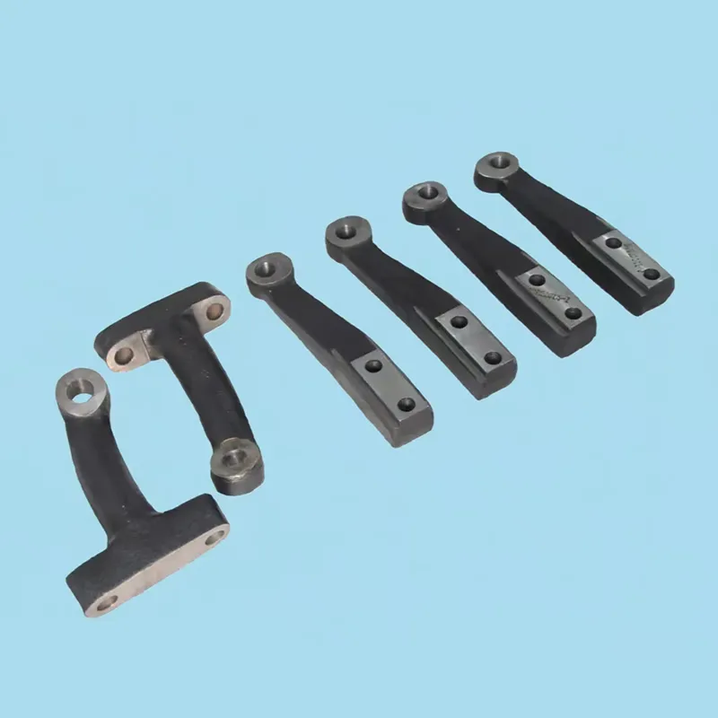 Мелкие детали – Серия опорных рычагов-2