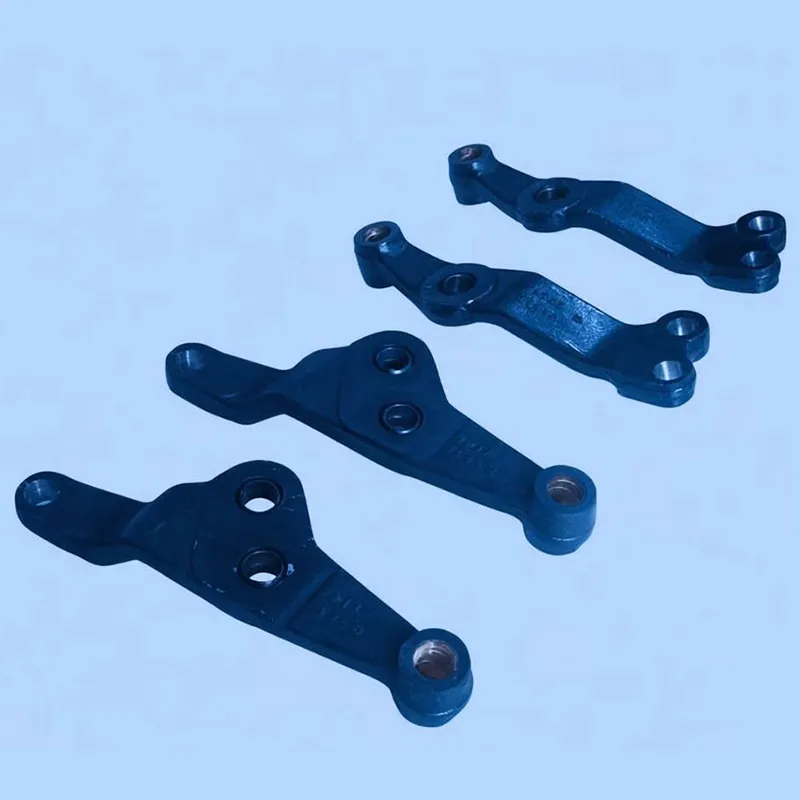 Мелкие детали – Серия рулевых рычагов-2