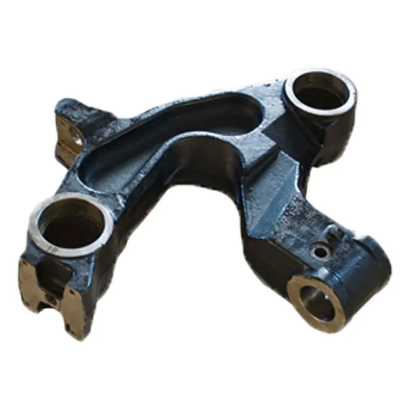 Опорный рычаг 2