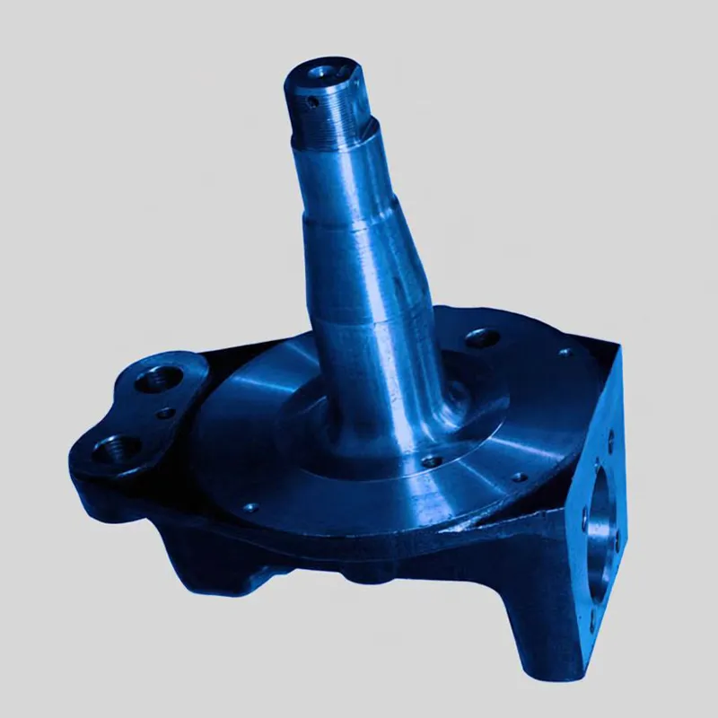 Поворотный кулак STEYR