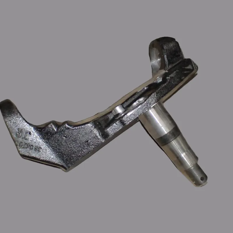 Специальный поворотный кулак (2)